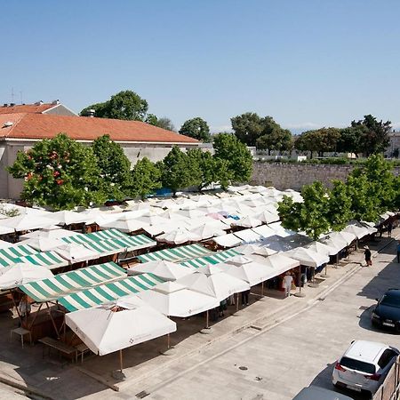 Katja Malo Misto Lejlighed Zadar Eksteriør billede